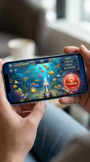 Maxwin288 menawarkan aplikasi terbaru dan terpopuler untuk Android.
